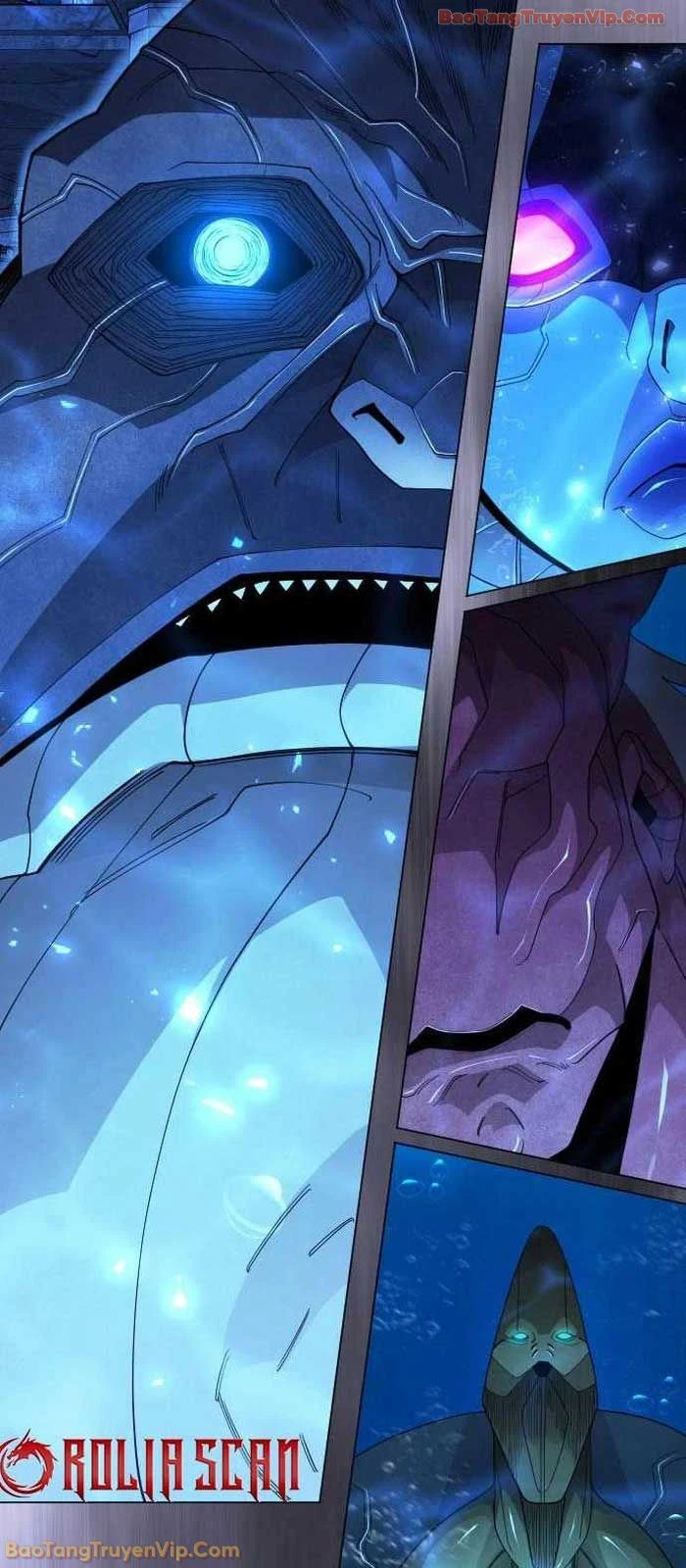 Kỷ Nguyên Siêu Anh Hùng Chapter 204 - 58