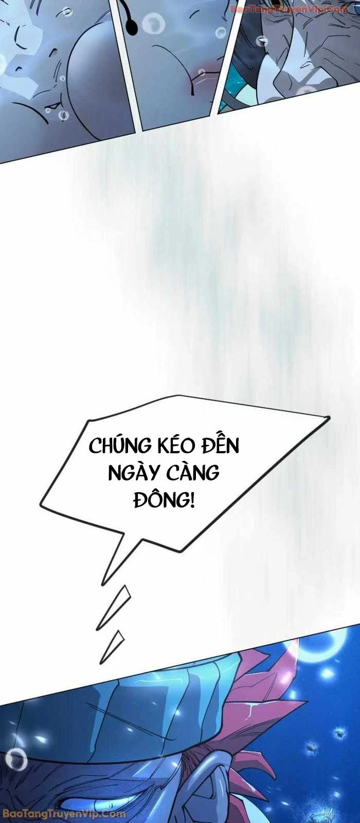 Kỷ Nguyên Siêu Anh Hùng Chapter 204 - 91