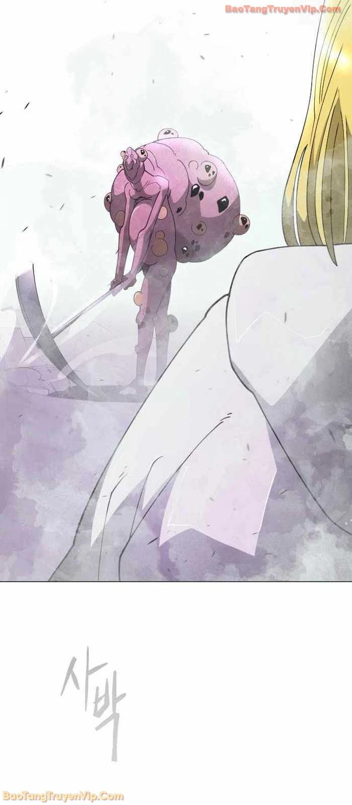 Kỷ Nguyên Siêu Anh Hùng Chapter 204 - 115