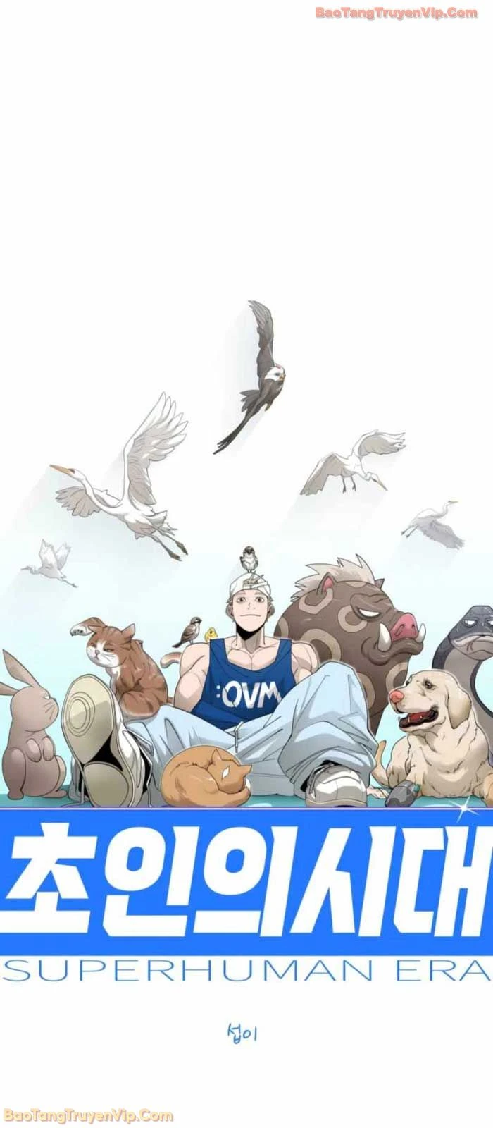 Kỷ Nguyên Siêu Anh Hùng Chapter 205 - 9