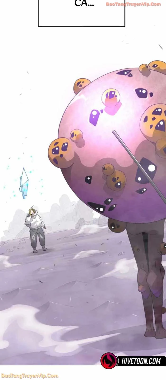 Kỷ Nguyên Siêu Anh Hùng Chapter 205 - 23