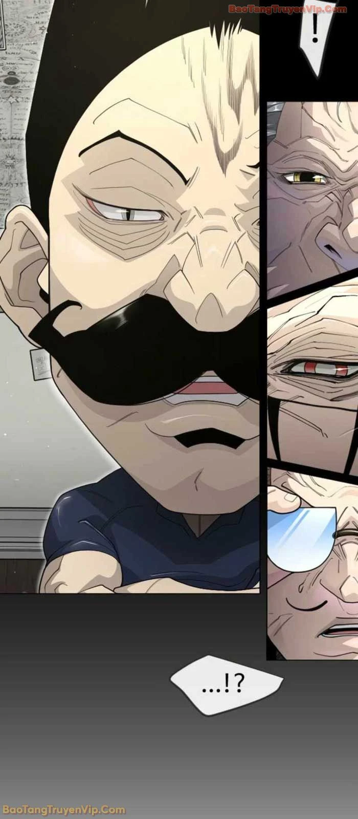 Kỷ Nguyên Siêu Anh Hùng Chapter 205 - 81