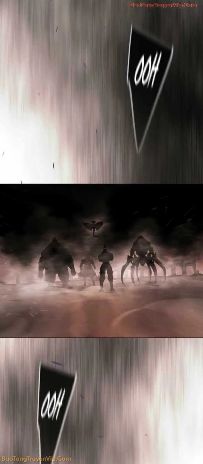 Kỷ Nguyên Siêu Anh Hùng Chapter 205 - 121