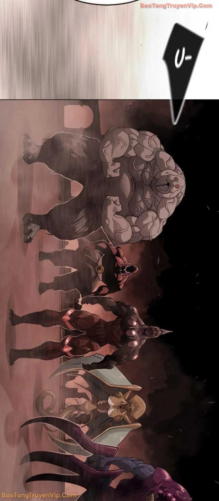 Kỷ Nguyên Siêu Anh Hùng Chapter 206 - 4