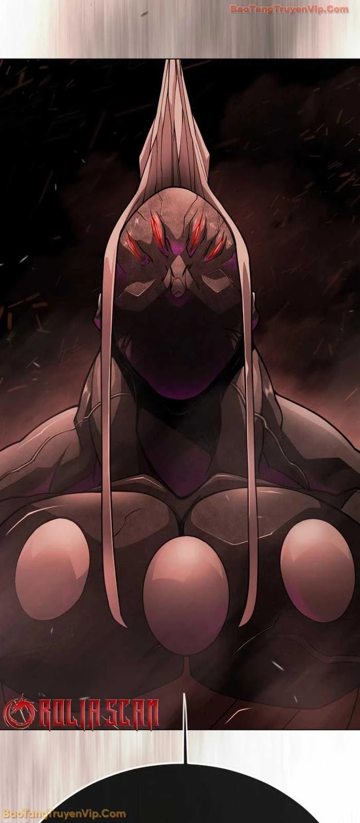 Kỷ Nguyên Siêu Anh Hùng Chapter 206 - 8