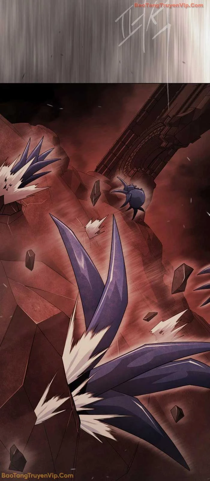 Kỷ Nguyên Siêu Anh Hùng Chapter 206 - 12