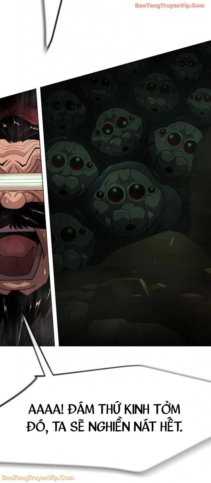 Kỷ Nguyên Siêu Anh Hùng Chapter 206 - 20