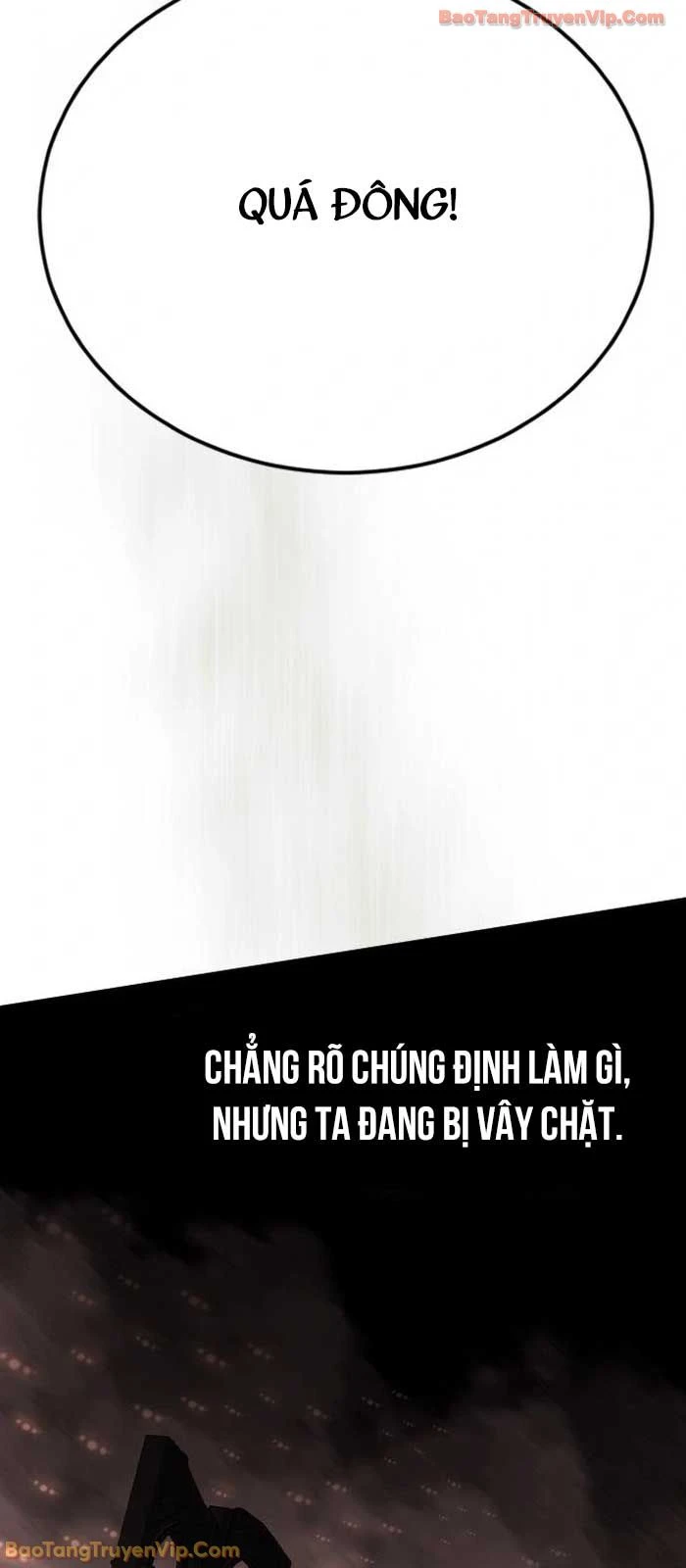 Kỷ Nguyên Siêu Anh Hùng Chapter 206 - 22