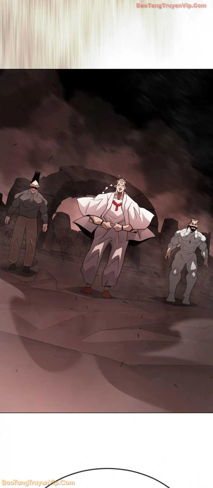 Kỷ Nguyên Siêu Anh Hùng Chapter 206 - 27