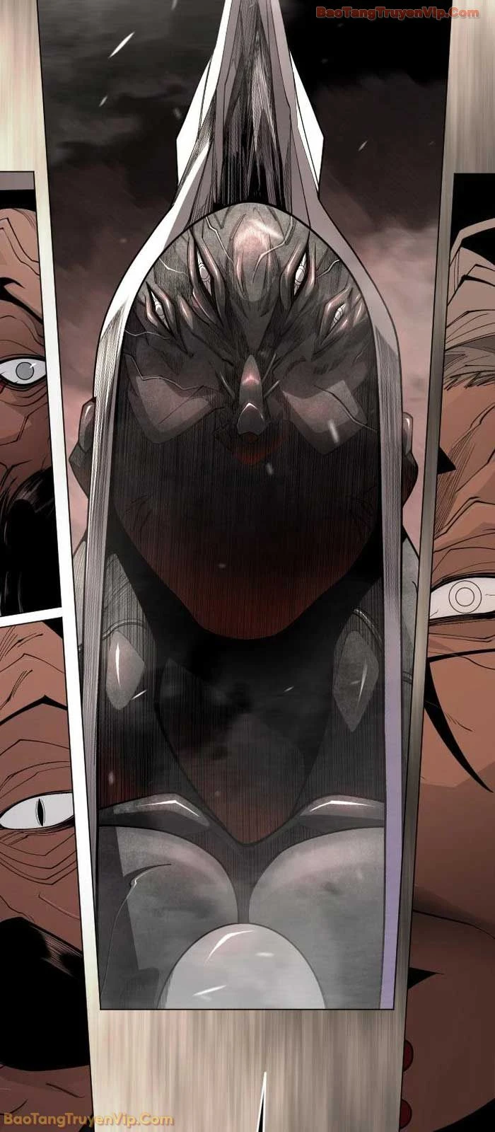 Kỷ Nguyên Siêu Anh Hùng Chapter 206 - 31