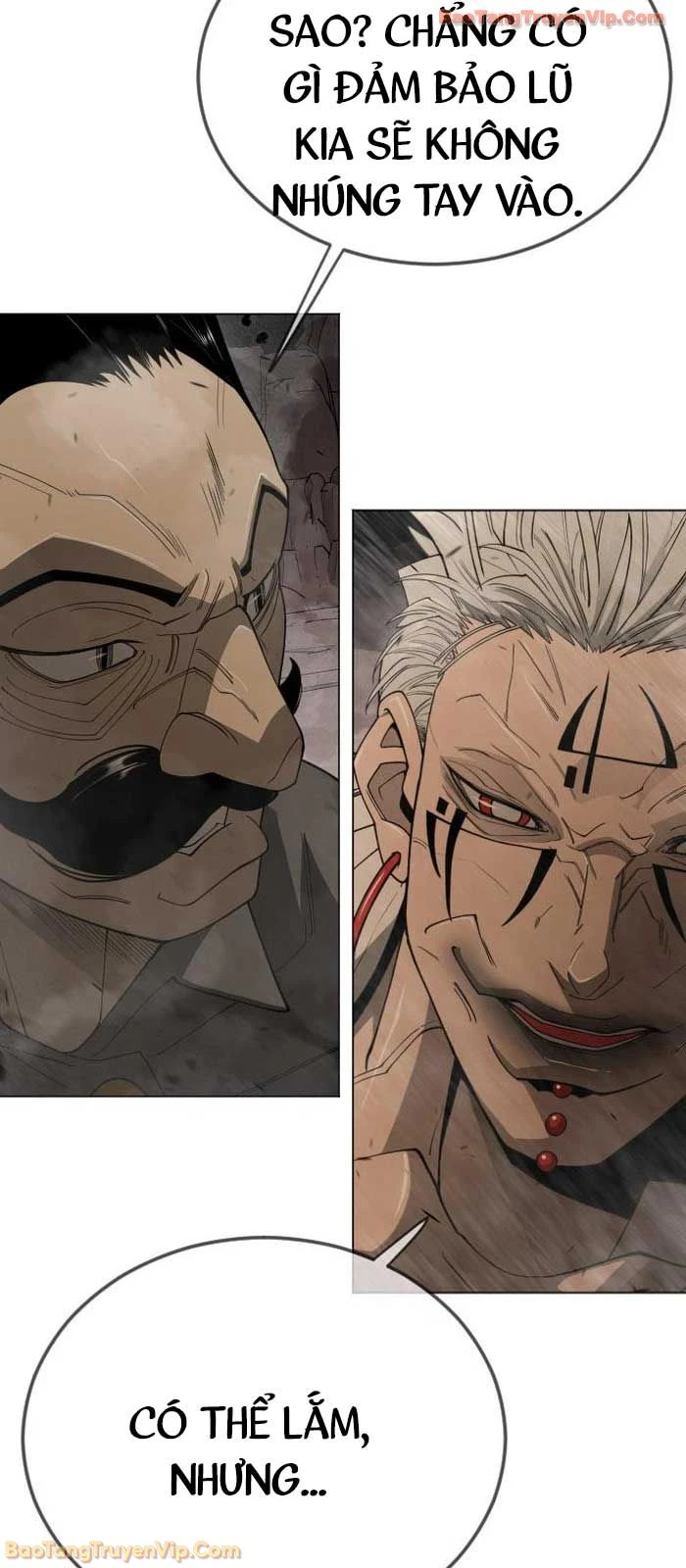 Kỷ Nguyên Siêu Anh Hùng Chapter 206 - 36