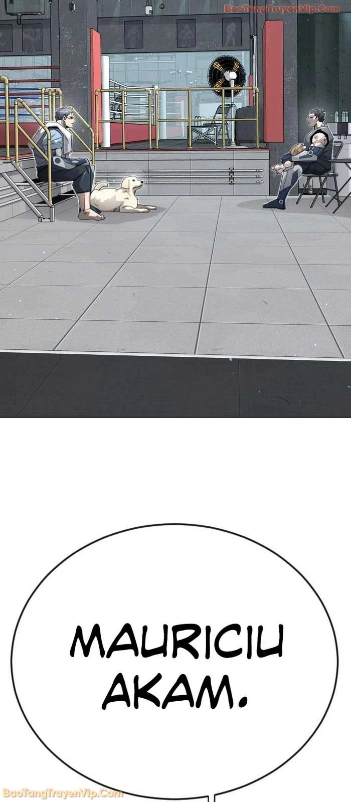 Kỷ Nguyên Siêu Anh Hùng Chapter 206 - 48