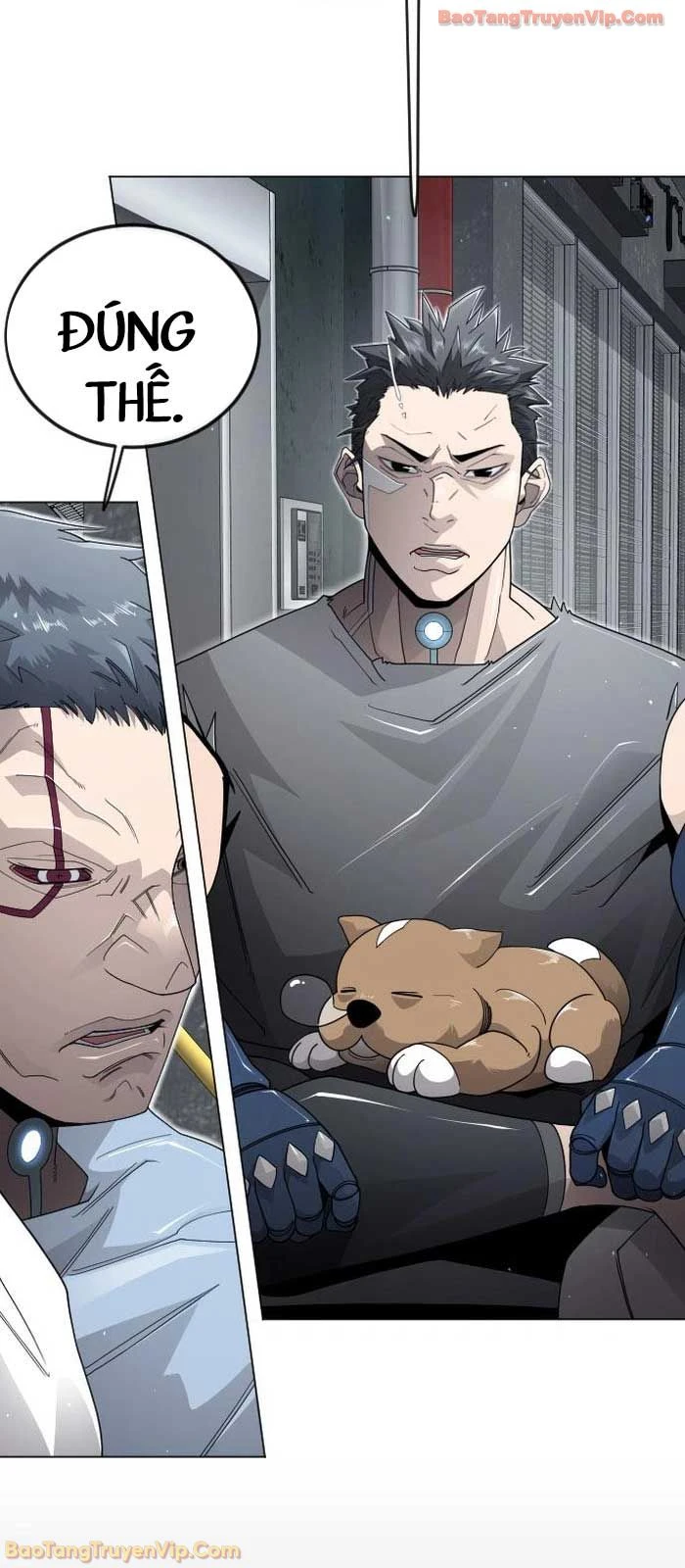 Kỷ Nguyên Siêu Anh Hùng Chapter 206 - 49