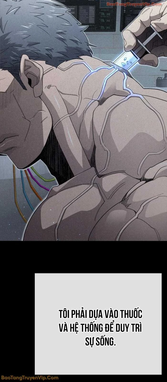 Kỷ Nguyên Siêu Anh Hùng Chapter 206 - 54