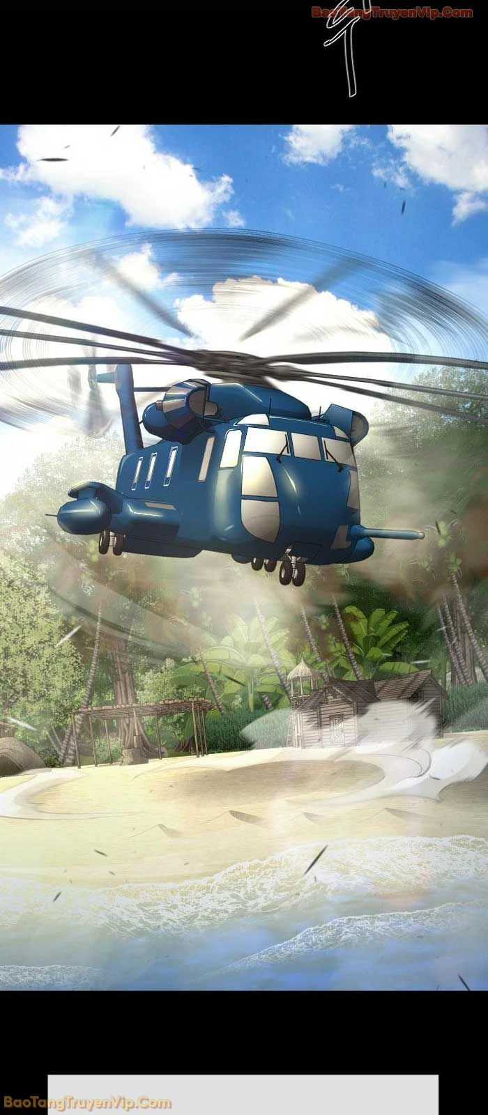 Kỷ Nguyên Siêu Anh Hùng Chapter 206 - 59