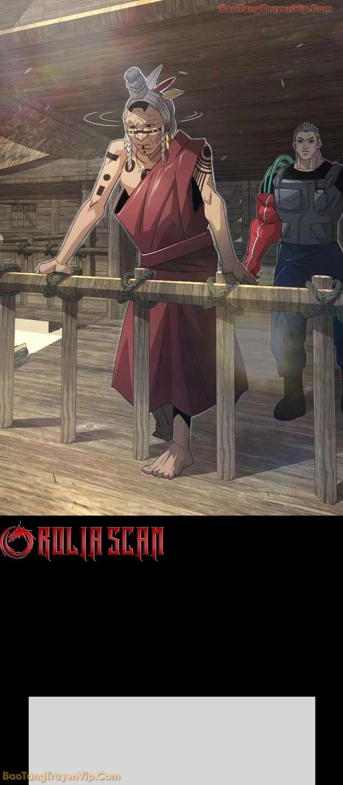 Kỷ Nguyên Siêu Anh Hùng Chapter 206 - 66