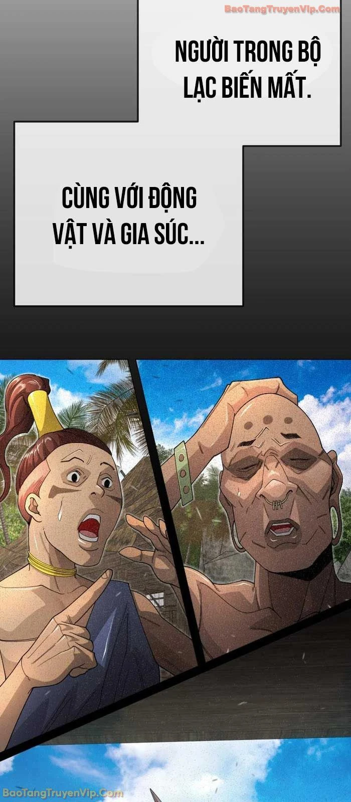 Kỷ Nguyên Siêu Anh Hùng Chapter 206 - 84