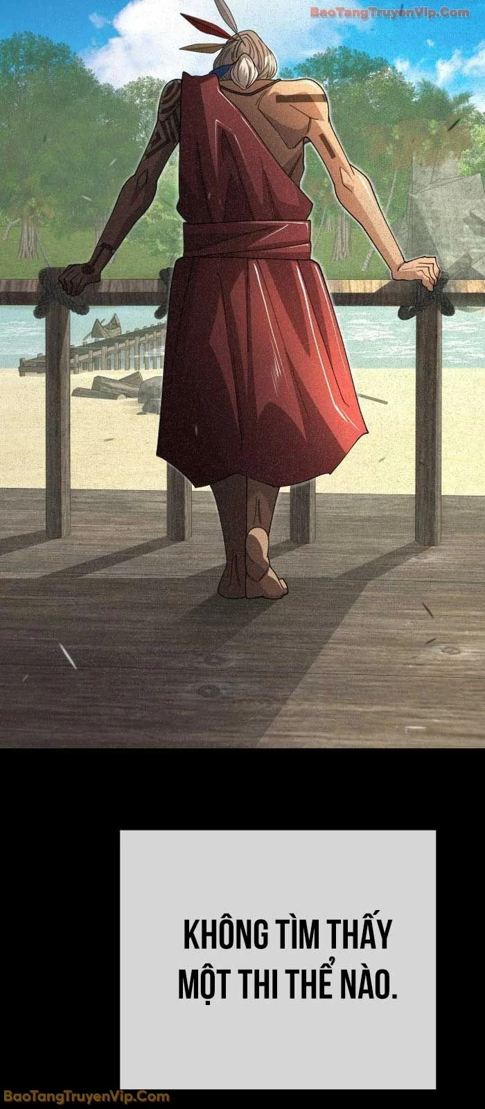 Kỷ Nguyên Siêu Anh Hùng Chapter 206 - 85