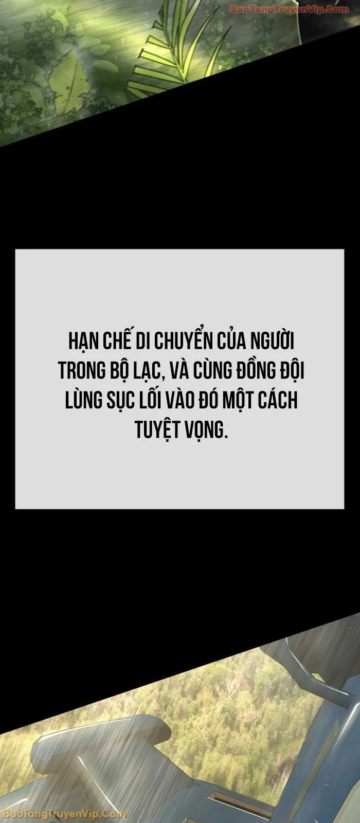 Kỷ Nguyên Siêu Anh Hùng Chapter 206 - 100