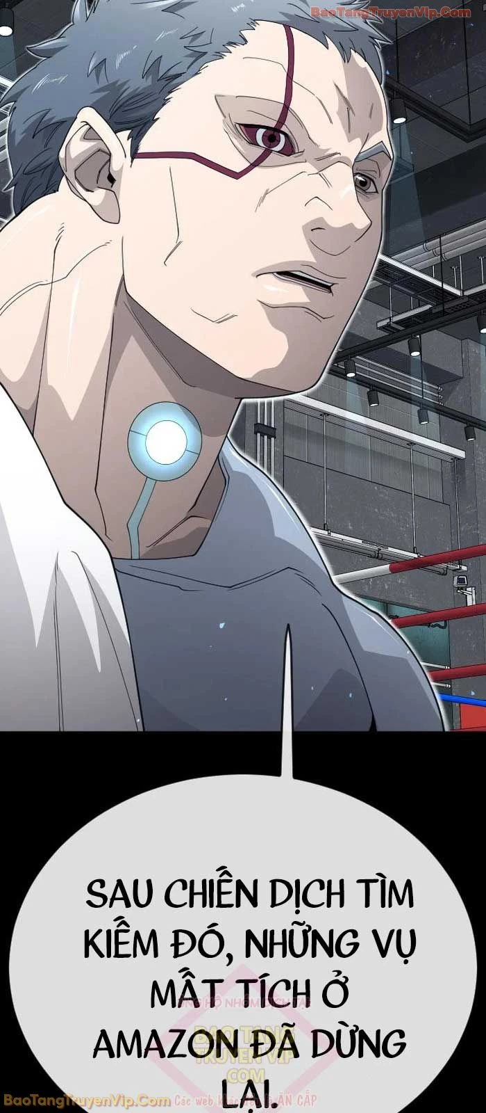 Kỷ Nguyên Siêu Anh Hùng Chapter 206 - 105