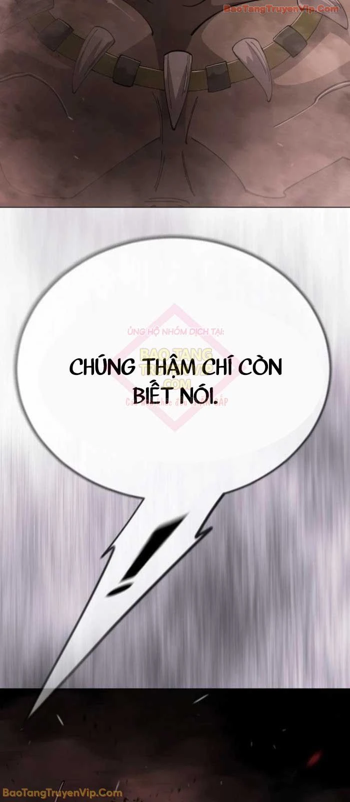 Kỷ Nguyên Siêu Anh Hùng Chapter 207 - 44
