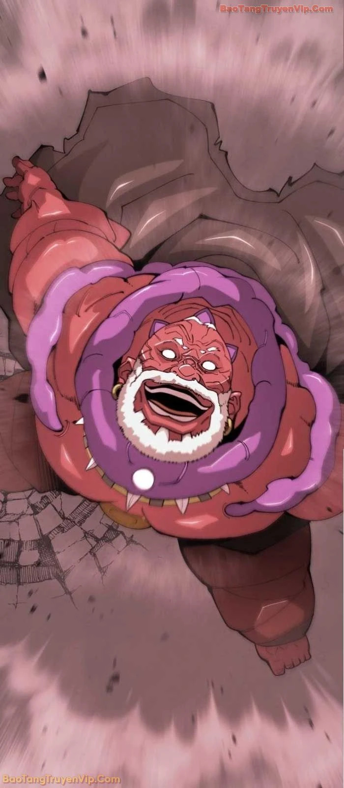 Kỷ Nguyên Siêu Anh Hùng Chapter 207 - 97