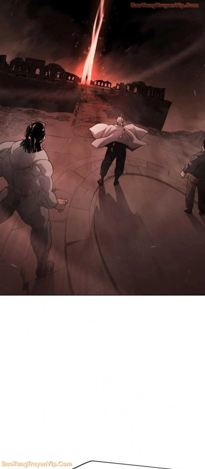 Kỷ Nguyên Siêu Anh Hùng Chapter 207 - 99