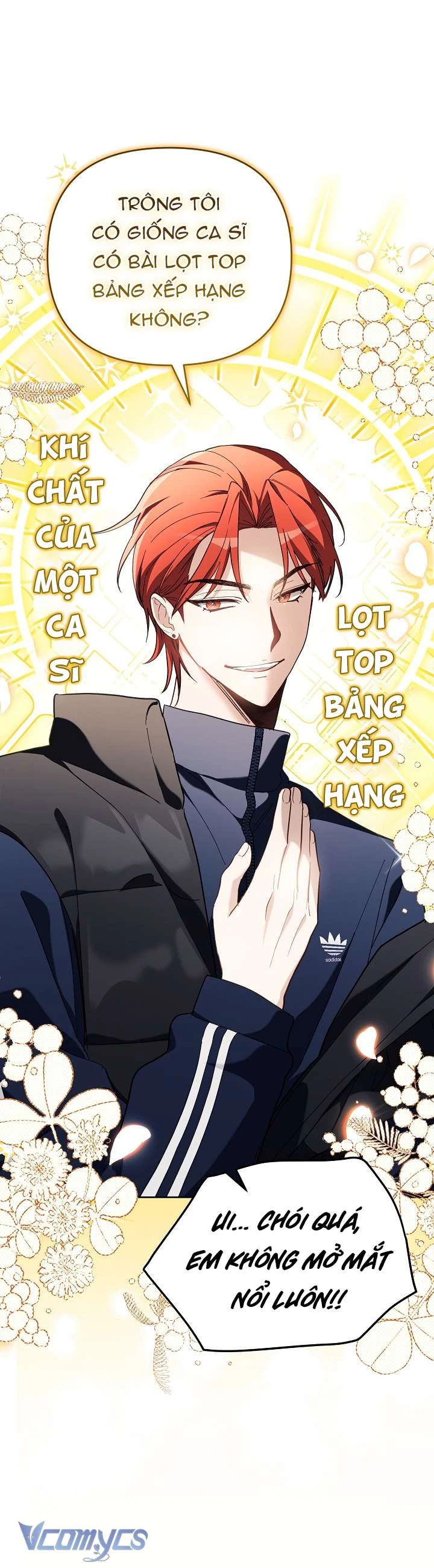 PD Ngang Tàn Sinh Tồn Với Tư Cách Là Idol Chapter  16 - 2