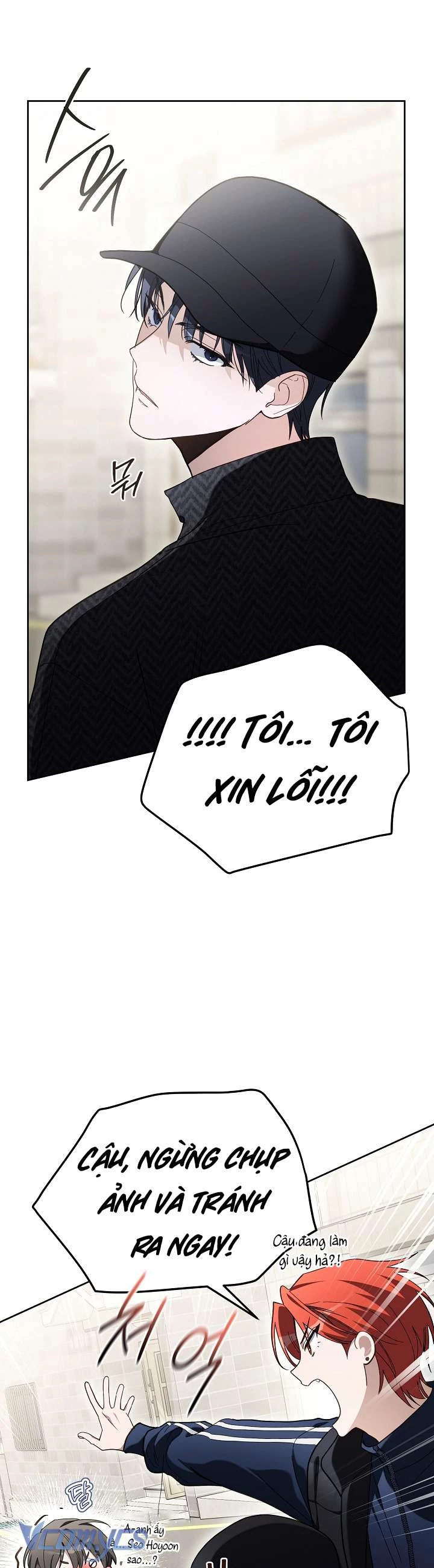 PD Ngang Tàn Sinh Tồn Với Tư Cách Là Idol Chapter  16 - 5