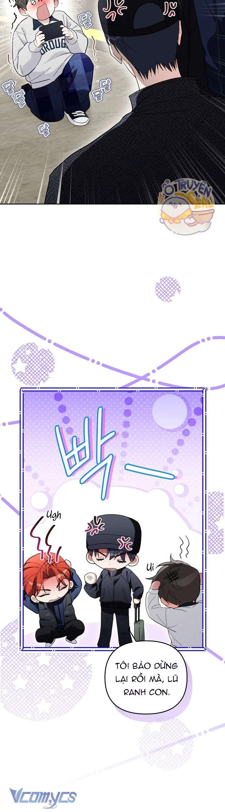 PD Ngang Tàn Sinh Tồn Với Tư Cách Là Idol Chapter  16 - 6