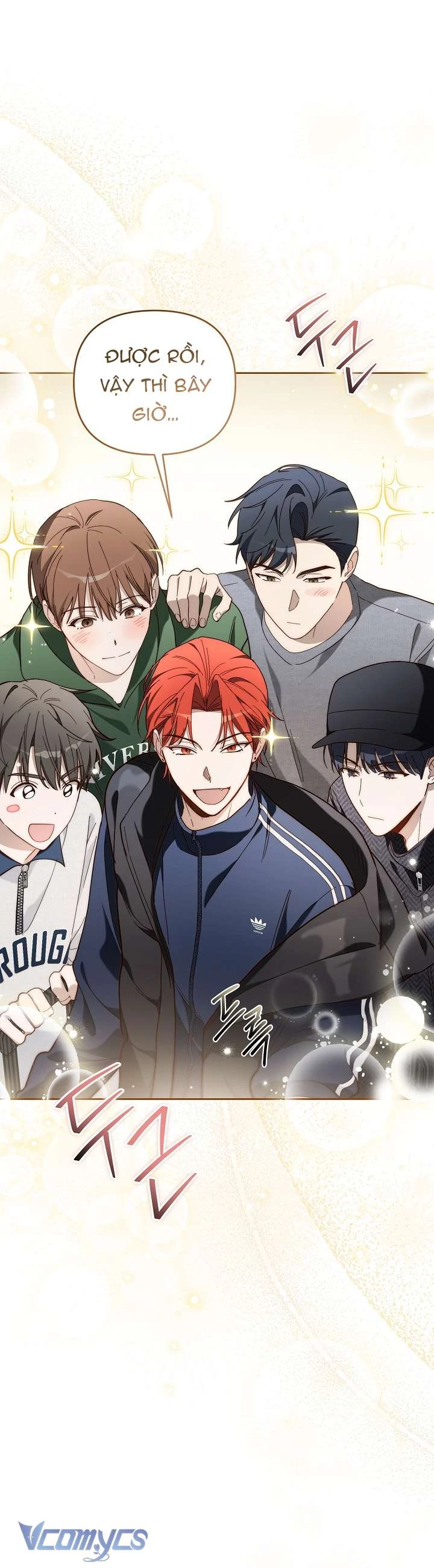 PD Ngang Tàn Sinh Tồn Với Tư Cách Là Idol Chapter  16 - 9