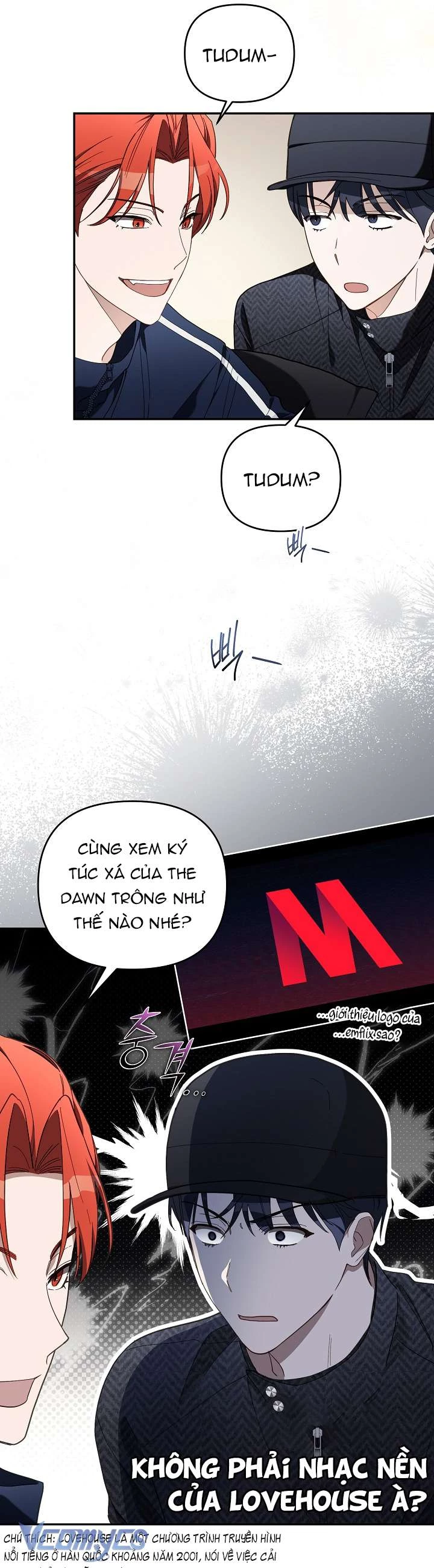 PD Ngang Tàn Sinh Tồn Với Tư Cách Là Idol Chapter  16 - 10