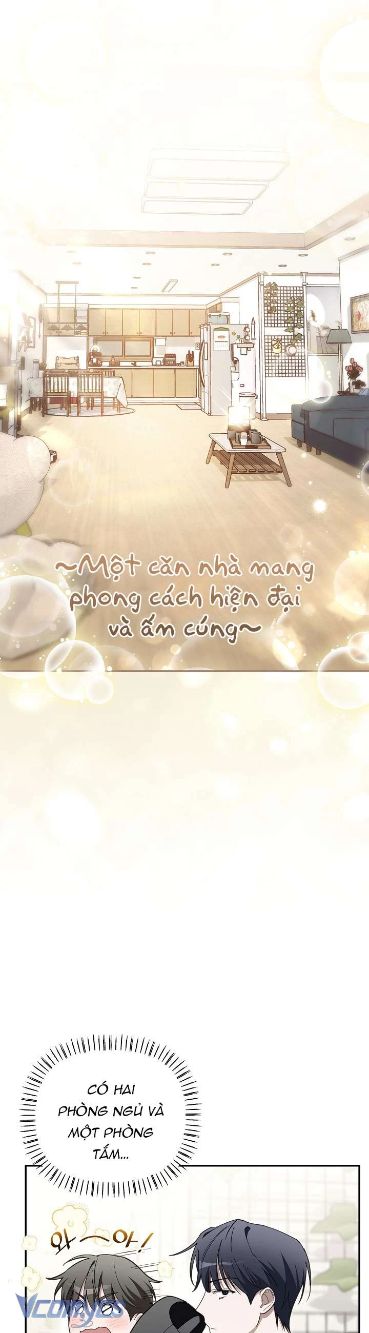 PD Ngang Tàn Sinh Tồn Với Tư Cách Là Idol Chapter  16 - 12