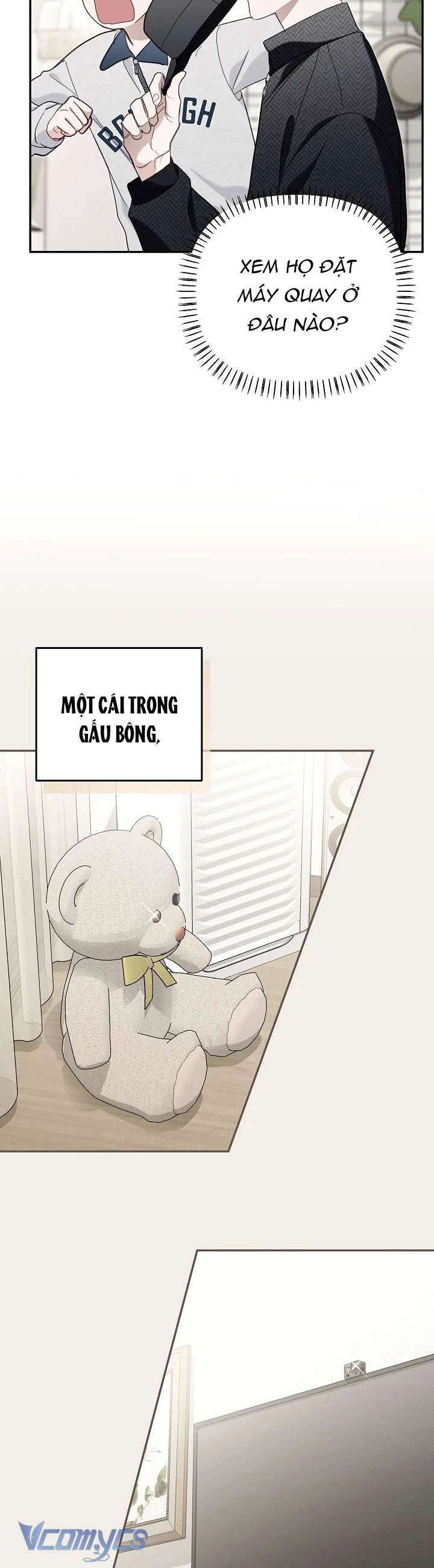 PD Ngang Tàn Sinh Tồn Với Tư Cách Là Idol Chapter  16 - 13