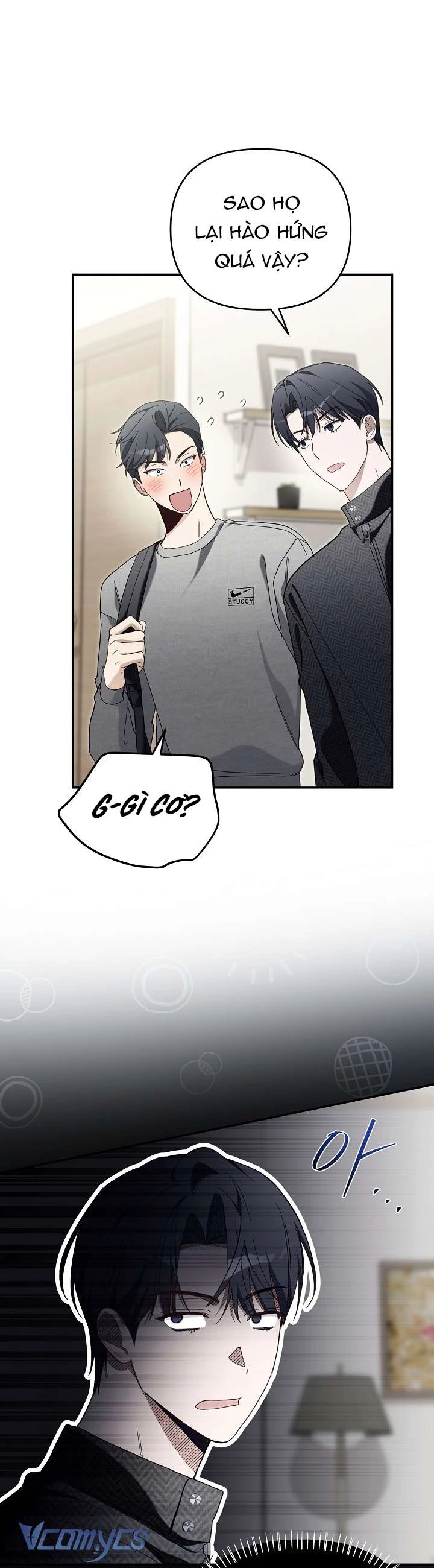 PD Ngang Tàn Sinh Tồn Với Tư Cách Là Idol Chapter  16 - 16