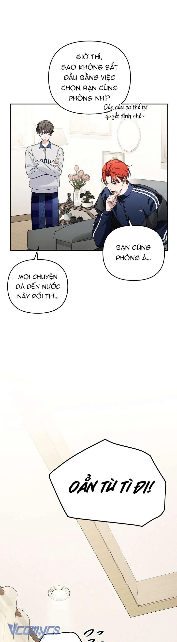 PD Ngang Tàn Sinh Tồn Với Tư Cách Là Idol Chapter  16 - 18