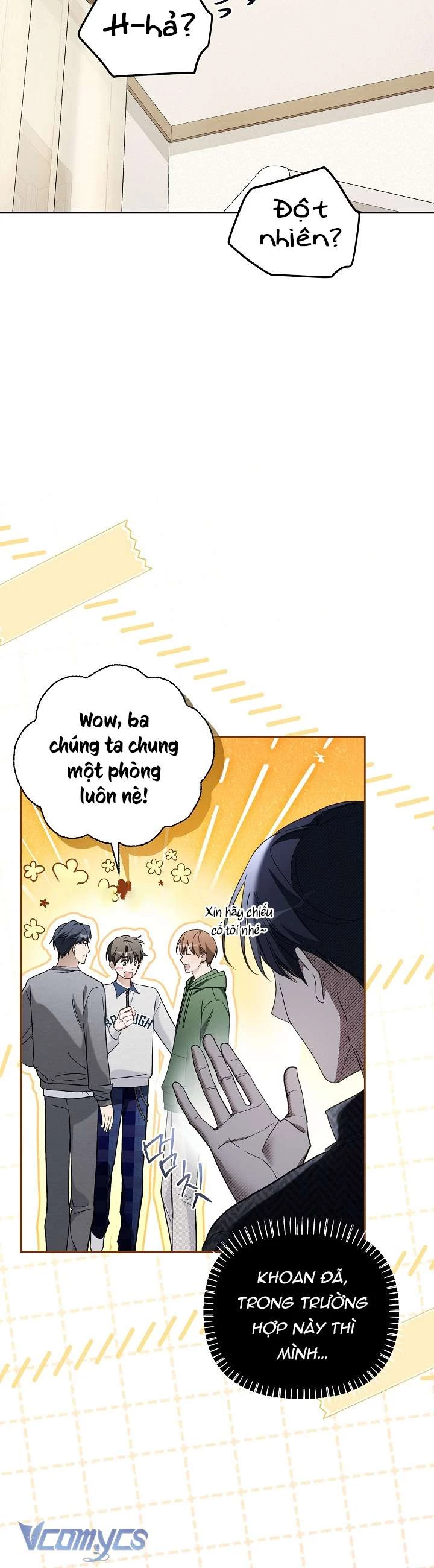 PD Ngang Tàn Sinh Tồn Với Tư Cách Là Idol Chapter  16 - 19