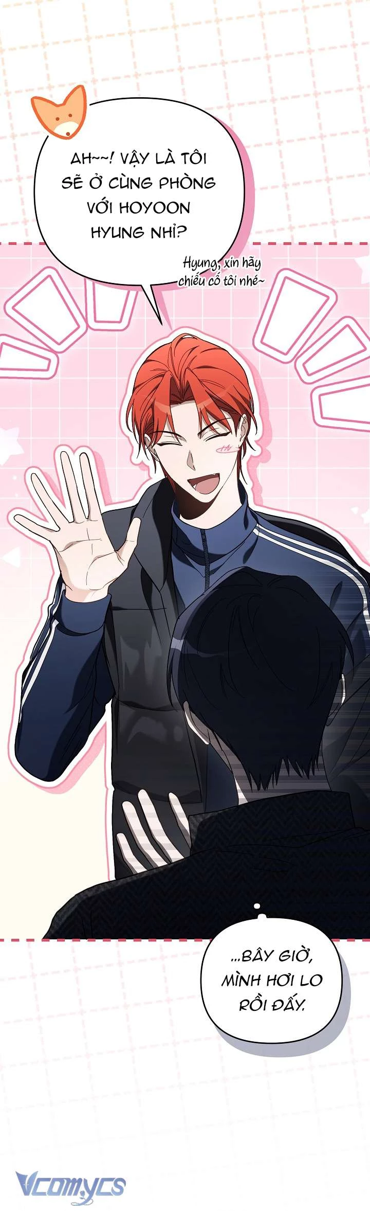 PD Ngang Tàn Sinh Tồn Với Tư Cách Là Idol Chapter  16 - 20