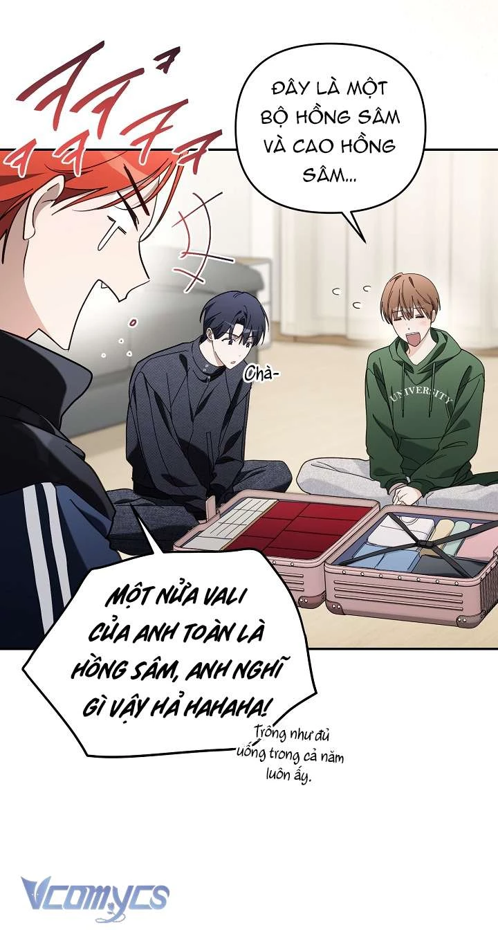 PD Ngang Tàn Sinh Tồn Với Tư Cách Là Idol Chapter  16 - 23