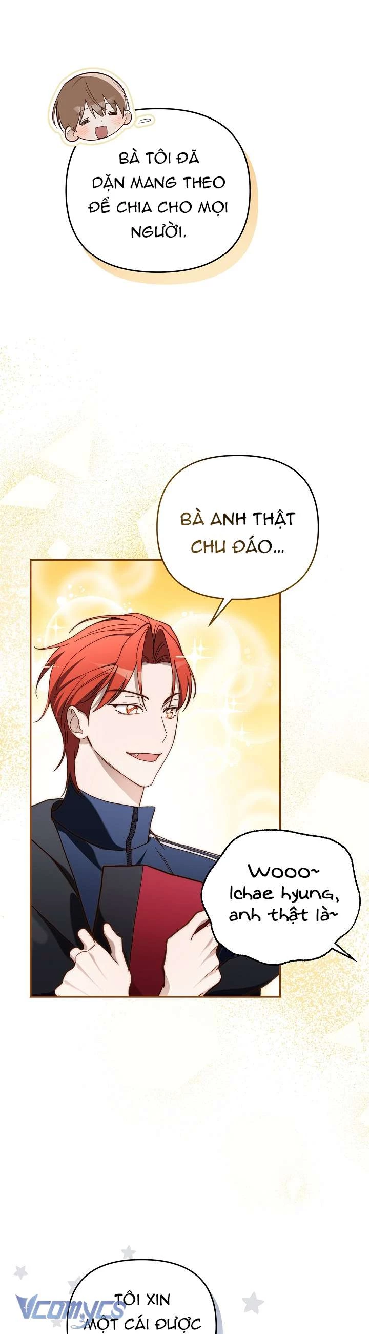 PD Ngang Tàn Sinh Tồn Với Tư Cách Là Idol Chapter  16 - 24