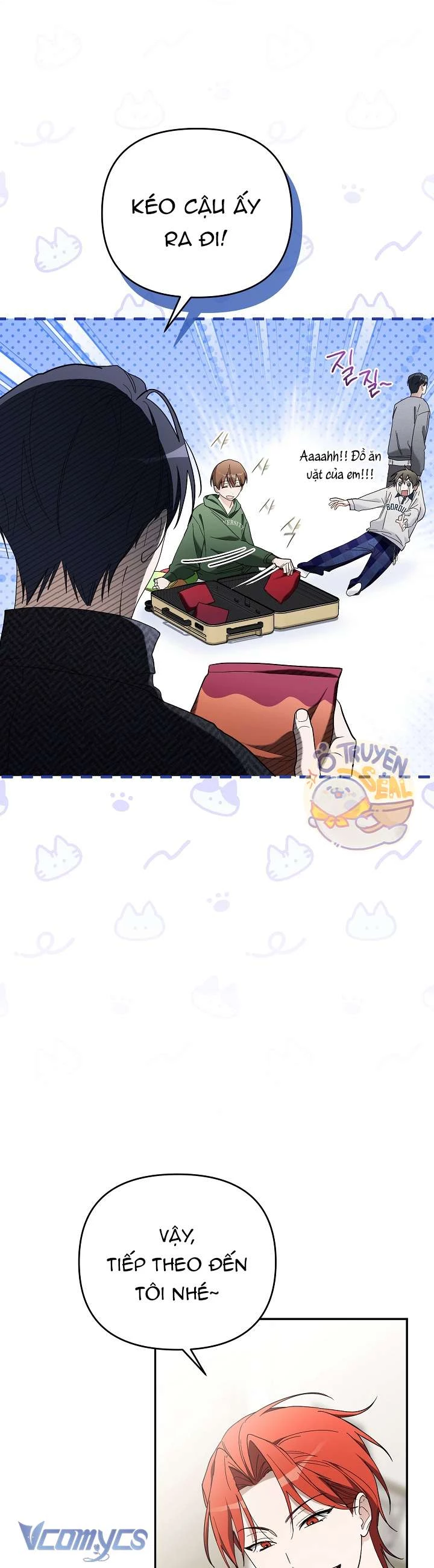 PD Ngang Tàn Sinh Tồn Với Tư Cách Là Idol Chapter  16 - 28