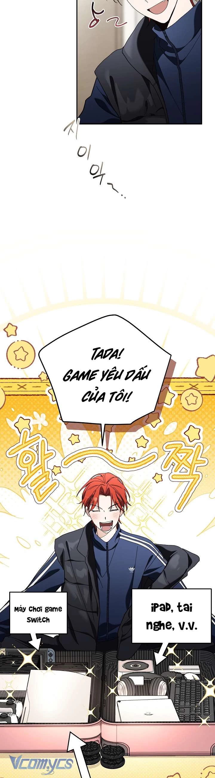 PD Ngang Tàn Sinh Tồn Với Tư Cách Là Idol Chapter  16 - 29