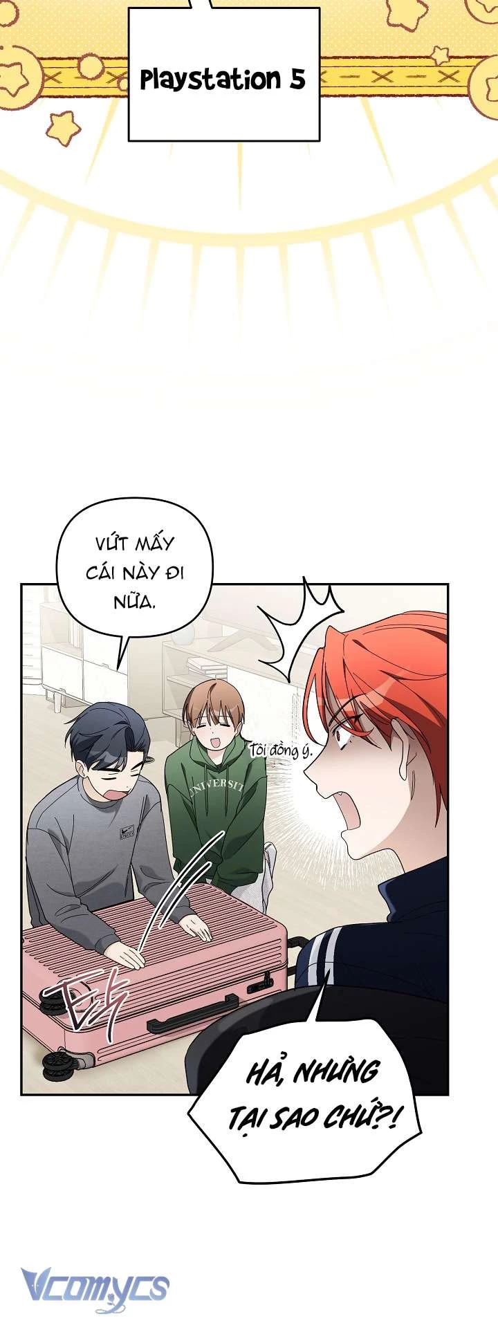 PD Ngang Tàn Sinh Tồn Với Tư Cách Là Idol Chapter  16 - 30