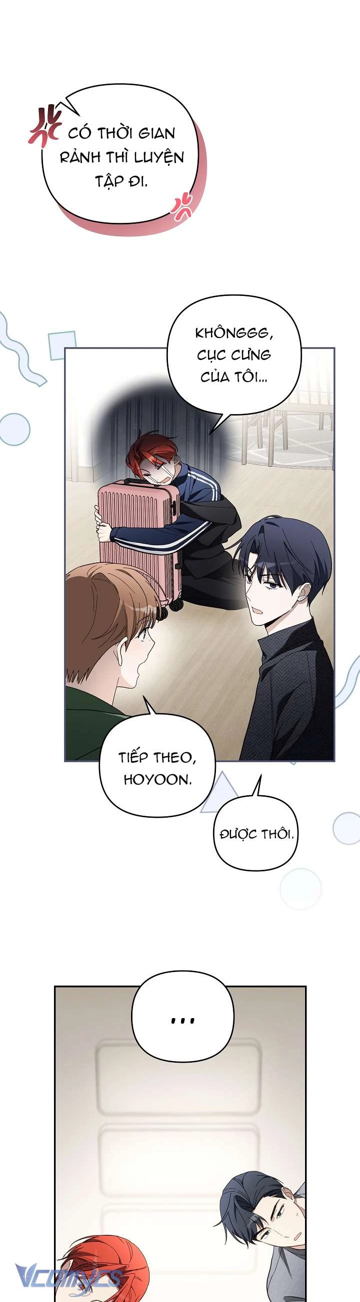 PD Ngang Tàn Sinh Tồn Với Tư Cách Là Idol Chapter  16 - 31