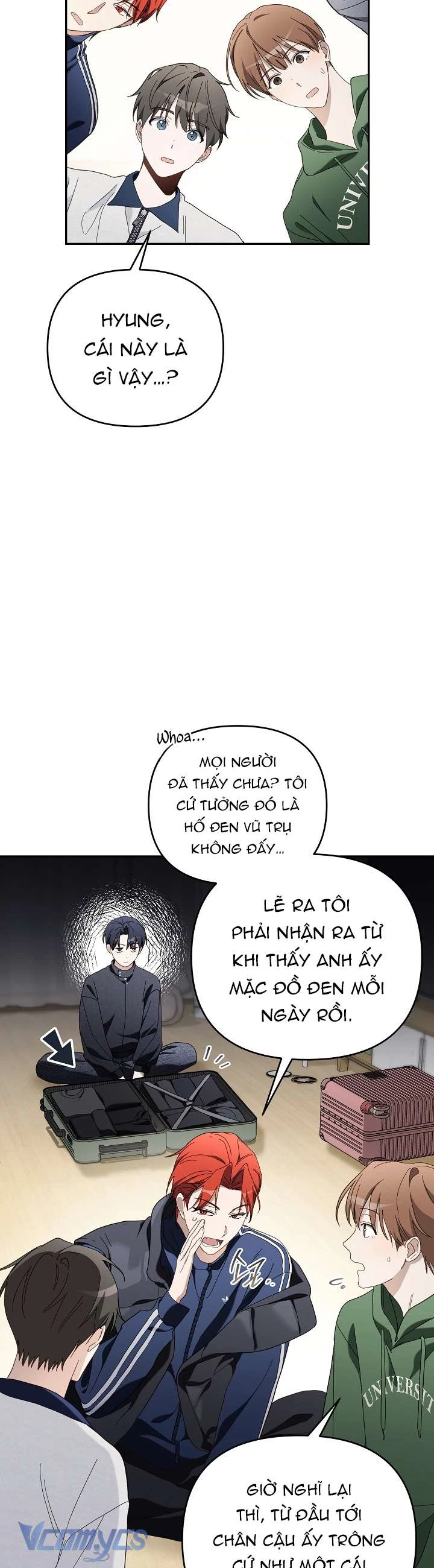 PD Ngang Tàn Sinh Tồn Với Tư Cách Là Idol Chapter  16 - 32