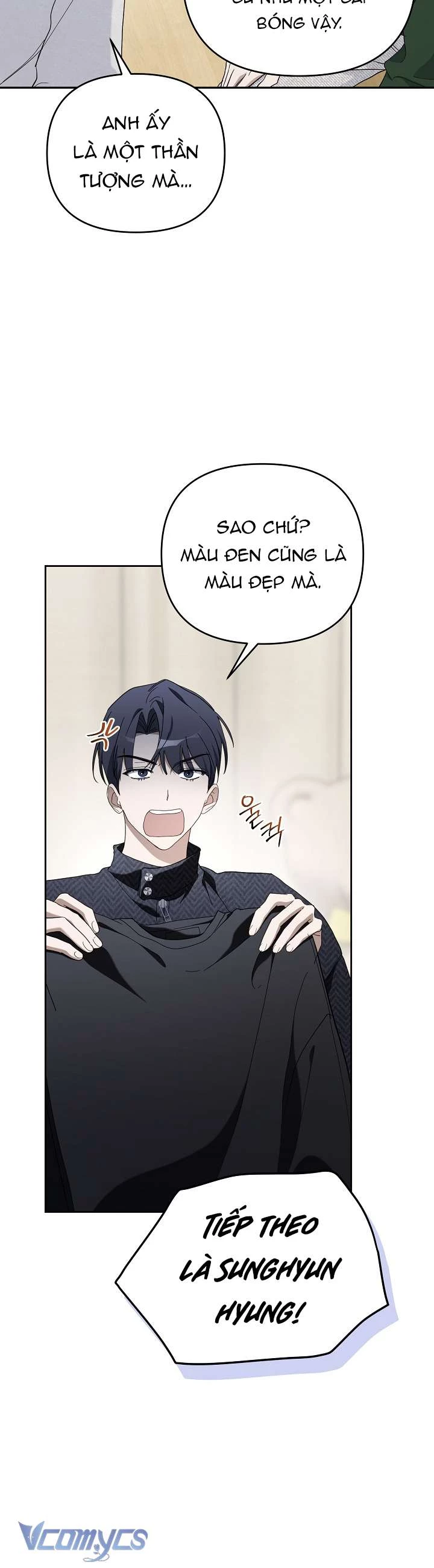 PD Ngang Tàn Sinh Tồn Với Tư Cách Là Idol Chapter  16 - 33