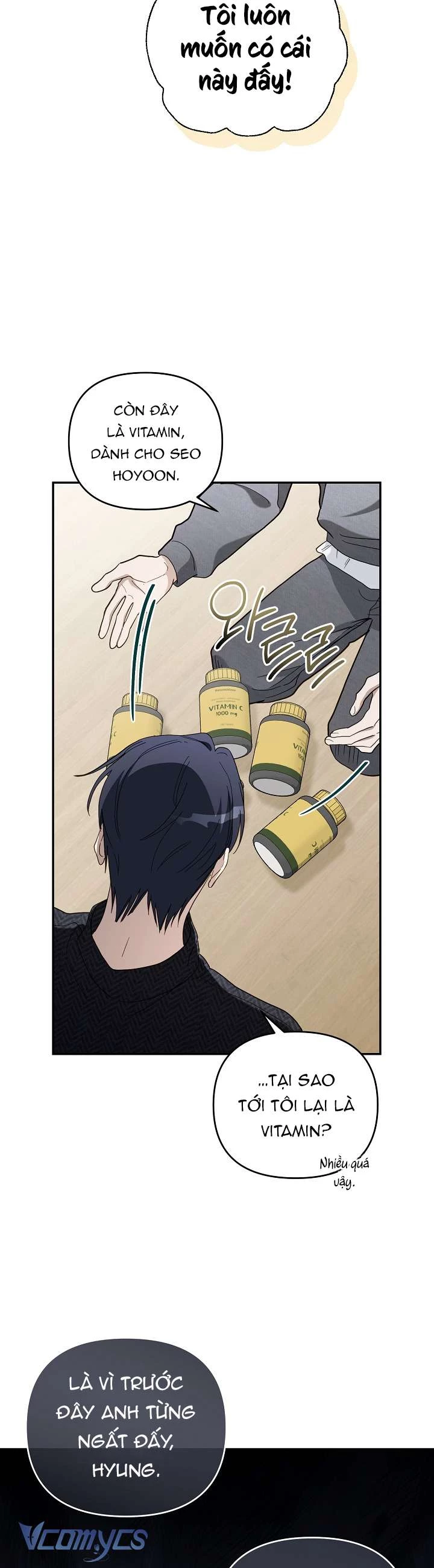 PD Ngang Tàn Sinh Tồn Với Tư Cách Là Idol Chapter  16 - 36