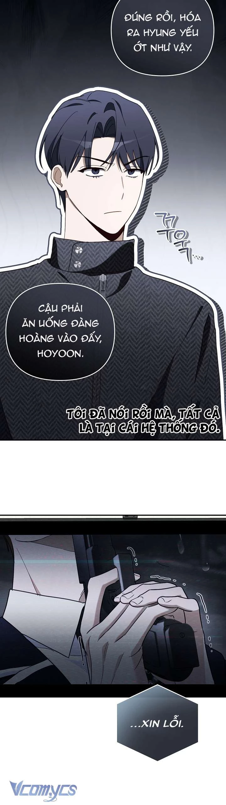 PD Ngang Tàn Sinh Tồn Với Tư Cách Là Idol Chapter  16 - 37