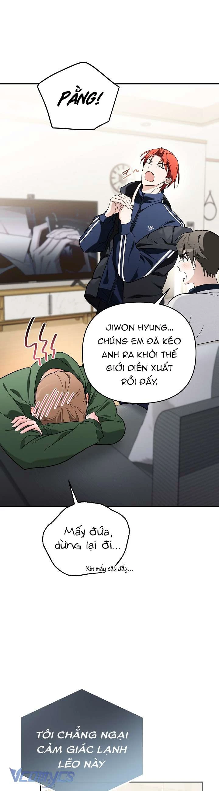 PD Ngang Tàn Sinh Tồn Với Tư Cách Là Idol Chapter  16 - 38