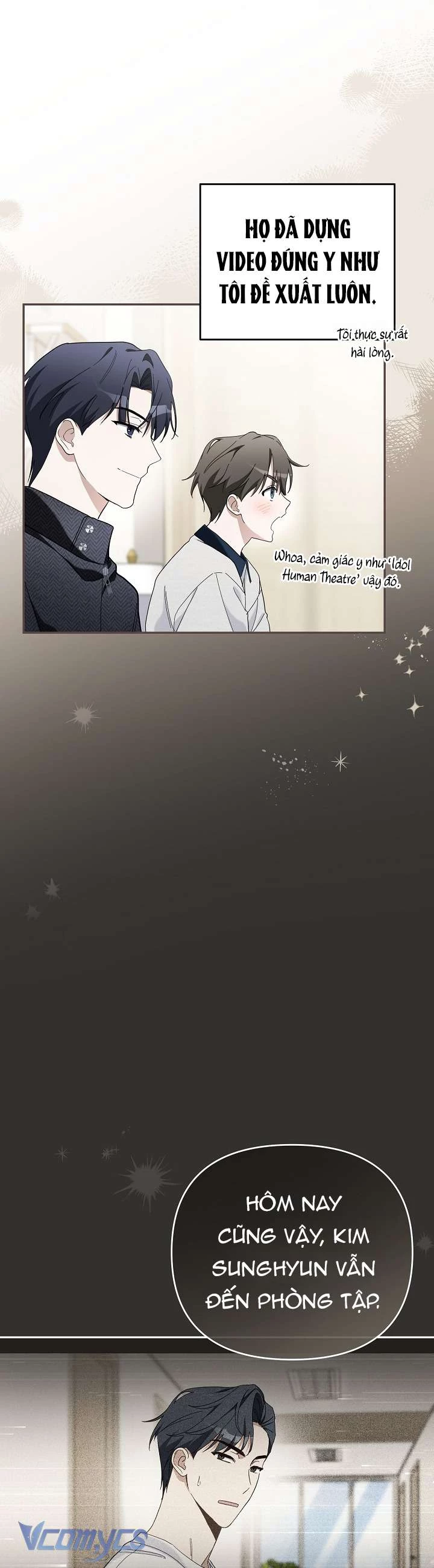 PD Ngang Tàn Sinh Tồn Với Tư Cách Là Idol Chapter  16 - 41